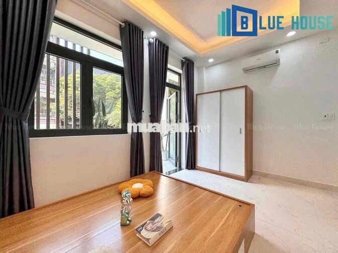 🎊SIÊU PHẨM STUDIO BANCOL FULL NỘI THẤT NGAY MẶT ĐƯỜNG TÂN SƠN NHÌ🏠
