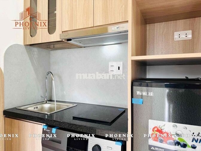 KHAI TRƯƠNG DUPLEX BAN CÔNG - ĐẦY ĐỦ NỘI THẤT NGAY NGUYỄN ẢNH THỦ