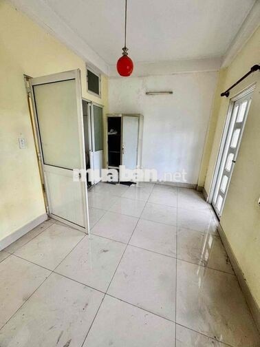 Nhà 4,5x5,5m 2Lầu (2PN 3WC) Hẻm 3Gác. Trường Chinh. Tân Phú