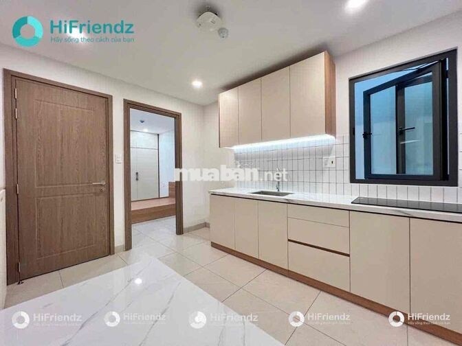 KHAI TRƯƠNG DỰ ÁN 2PN, 1PN GẦN CỔNG SAU VẠN PHÚC, CHUNG CƯ URBAN GREEN