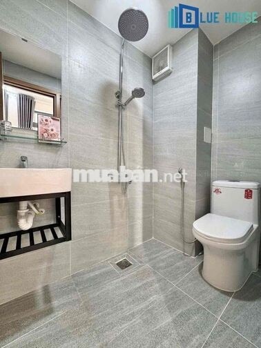 🎊SIÊU PHẨM STUDIO BANCOL FULL NỘI THẤT NGAY MẶT ĐƯỜNG TÂN SƠN NHÌ🏠