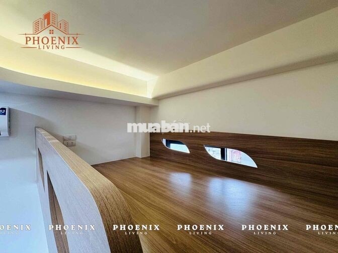 KHAI TRƯƠNG DUPLEX BAN CÔNG - ĐẦY ĐỦ NỘI THẤT NGAY NGUYỄN ẢNH THỦ