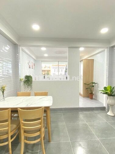 Phòng Studio, full nội thất, Thích Quảng Đức, PN
