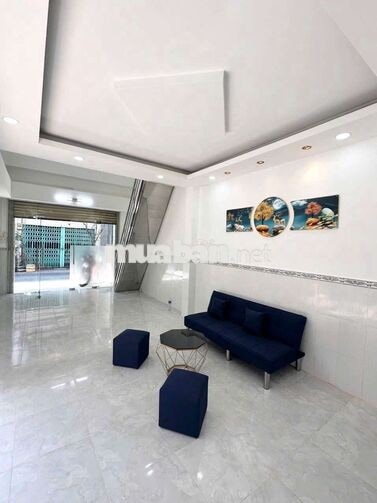 Bán nhà phố 4.6ty ngay ngã 3, P. BHH A