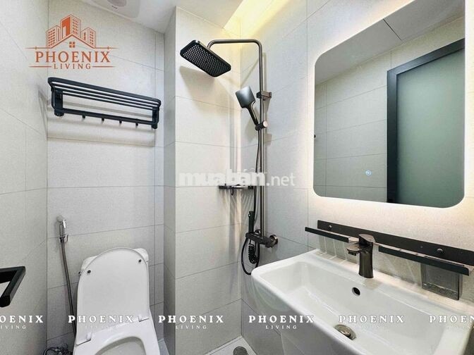 KHAI TRƯƠNG DUPLEX BAN CÔNG - ĐẦY ĐỦ NỘI THẤT NGAY NGUYỄN ẢNH THỦ