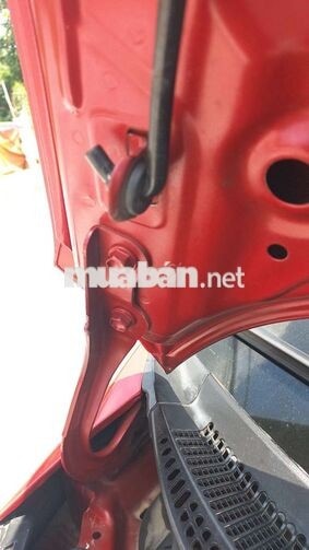 Kia Picanto 2013 Số sàn 1.25 Đỏ