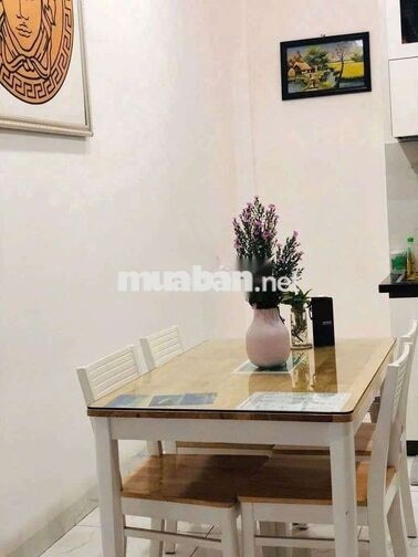Cho thuê nguyên căn 3pn, có nội thất, hẻm226// Nguyễn Văn Lượng Gò Vấp
