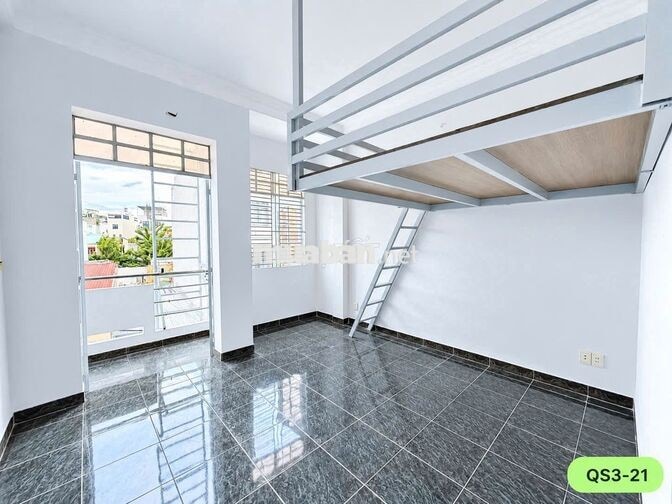 KHAI TRƯƠNG PHÒNG GÁC MỚI XÂY RỘNG RÃI
