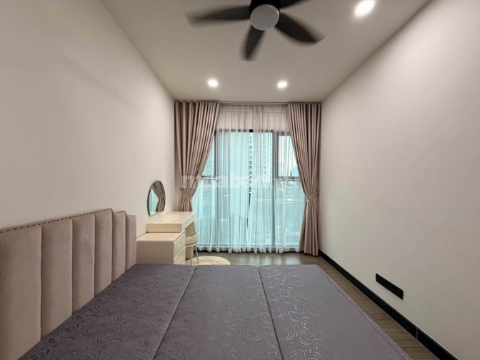 2 tỷ1 Giá thiệt/ sổ sẵn ở liền 52m2 Nguyễn Thượng Hiền 2pn.2wc vay 70%