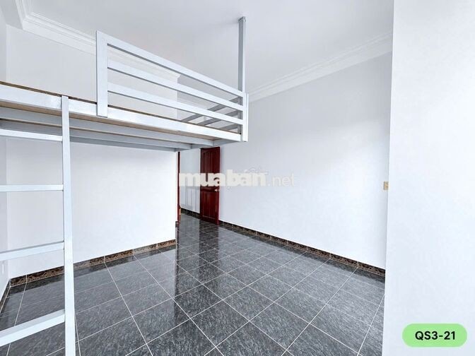 KHAI TRƯƠNG PHÒNG GÁC MỚI XÂY RỘNG RÃI