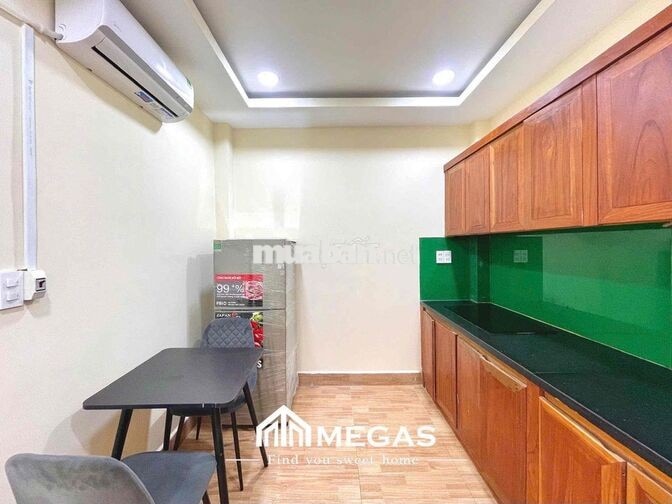 KHAI TRƯƠNG CĂN HỘ STUDIO - 1 PHÒNG NGỦ NGAY LOTTE MART