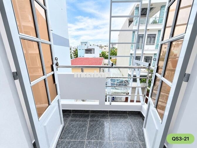 KHAI TRƯƠNG PHÒNG GÁC MỚI XÂY RỘNG RÃI