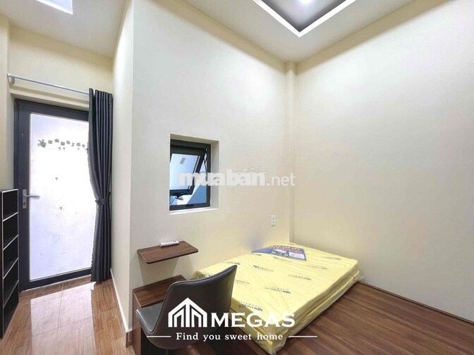 KHAI TRƯƠNG CĂN HỘ STUDIO - 1 PHÒNG NGỦ NGAY LOTTE MART