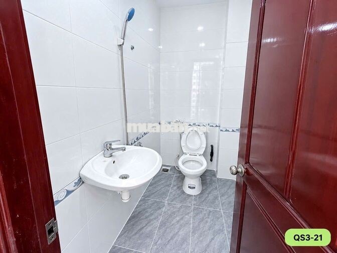 KHAI TRƯƠNG PHÒNG GÁC MỚI XÂY RỘNG RÃI