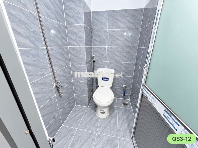 KHAI TRƯƠNG PHÒNG GÁC MỚI XÂY RỘNG RÃI