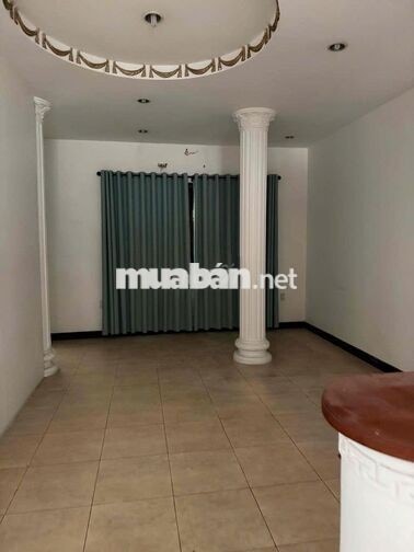 🏡Biệt thự mặt tiền đường Ba Vì, p.Hòa Hưng, Q.10❌Ngay ngã tư Đồng Nai