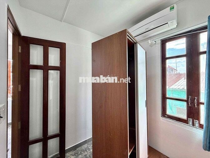 CHO THUÊ CĂN HỘ 2 PHÒNG NGỦ NGAY CHUNG TÂM - ĐƯỜNG DƯƠNG QUẢNG HÀM