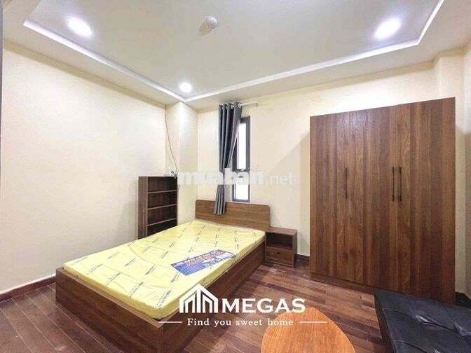 KHAI TRƯƠNG CĂN HỘ STUDIO - 1 PHÒNG NGỦ NGAY LOTTE MART