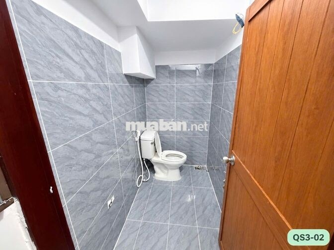 KHAI TRƯƠNG PHÒNG GÁC MỚI XÂY RỘNG RÃI