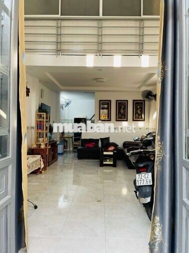 NHÀ ĐẸP 40M2 ĐƯỜNG SỐ 8 CÁCH AEON TÂN PHÚ 200M CHỈ 3.5 TỶ TL