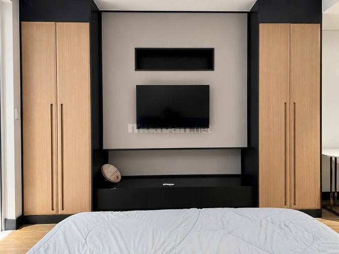 Giá rẻ hơn CĐT 550tr căn hộ mặt biển Soleil Đà Nẵng nhận nhà cho thuê 