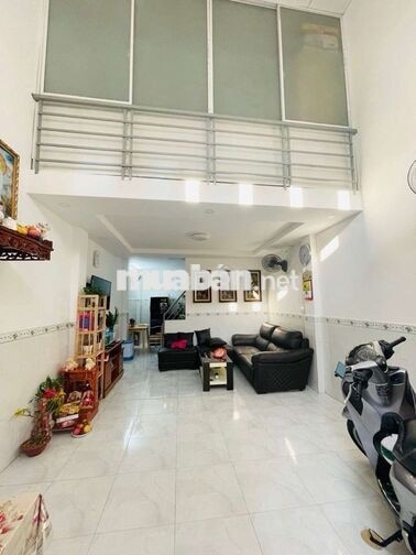NHÀ ĐẸP 40M2 ĐƯỜNG SỐ 8 CÁCH AEON TÂN PHÚ 200M CHỈ 3.5 TỶ TL