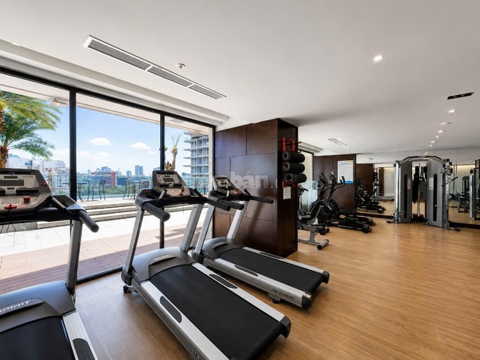 Giá rẻ hơn CĐT 550tr căn hộ mặt biển Soleil Đà Nẵng nhận nhà cho thuê 