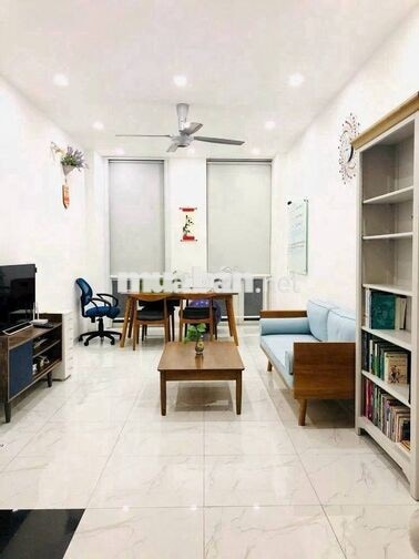Cho thuê nguyên căn 3pn, có nội thất, hẻm226// Nguyễn Văn Lượng Gò Vấp