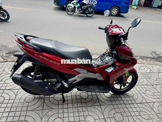 ❇️❇️ AB 125 4Val đký T12/2024  ngay chủ có góp