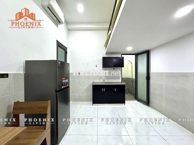 TRỐNG LẠI 1 PHÒNG GÁC SIÊU ĐẸP, ĐẦY ĐỦ NỘI THẤT
