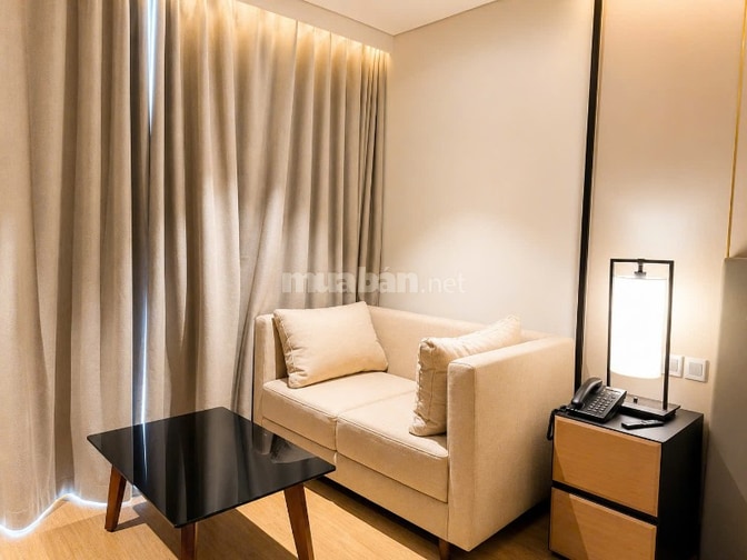 Giá rẻ hơn CĐT 550tr căn hộ mặt biển Soleil Đà Nẵng nhận nhà cho thuê 