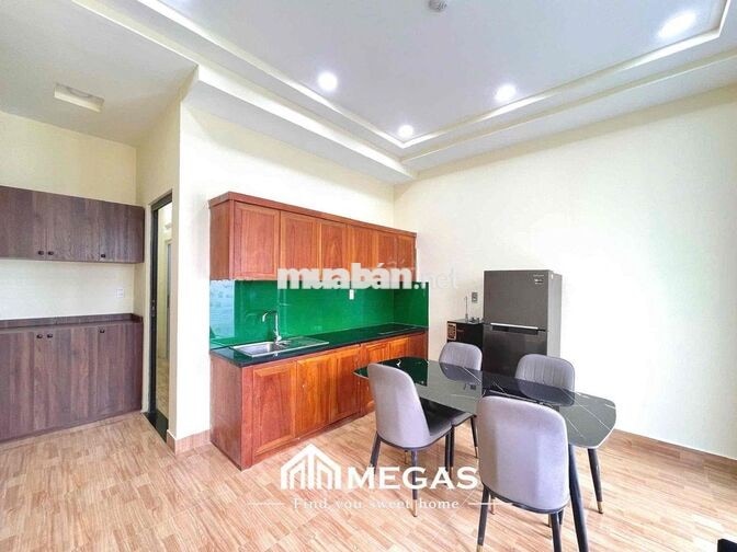 KHAI TRƯƠNG CĂN HỘ STUDIO - 1 PHÒNG NGỦ NGAY LOTTE MART