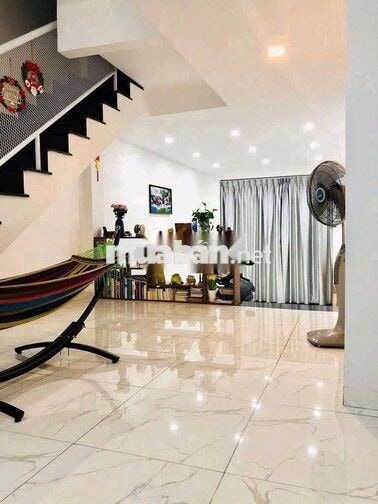 Cho thuê nguyên căn 3pn, có nội thất, hẻm226// Nguyễn Văn Lượng Gò Vấp