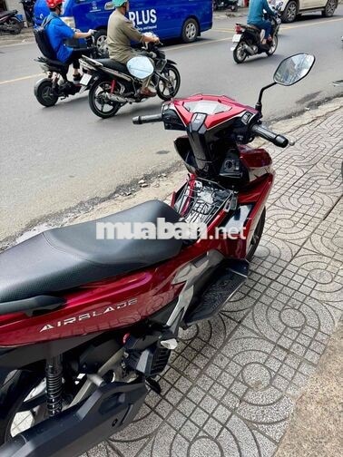❇️❇️ AB 125 4Val đký T12/2024  ngay chủ có góp
