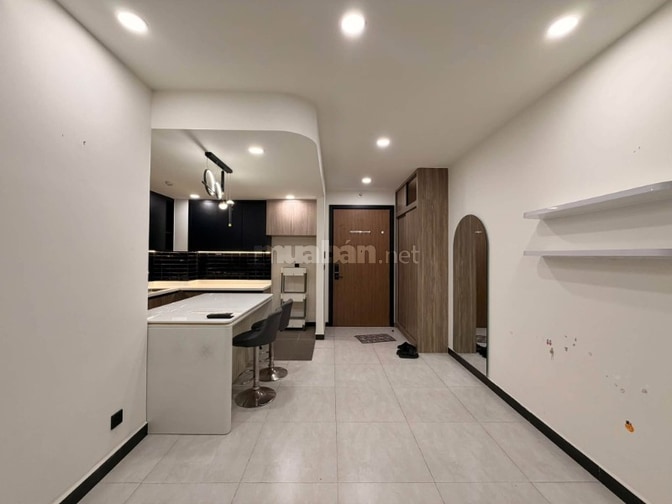 2 tỷ1 Giá thiệt/ sổ sẵn ở liền 52m2 Nguyễn Thượng Hiền 2pn.2wc vay 70%