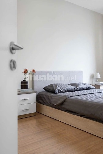 2 tỷ1 Giá thiệt/ sổ sẵn ở liền 52m2 Nguyễn Thượng Hiền 2pn.2wc vay 70%