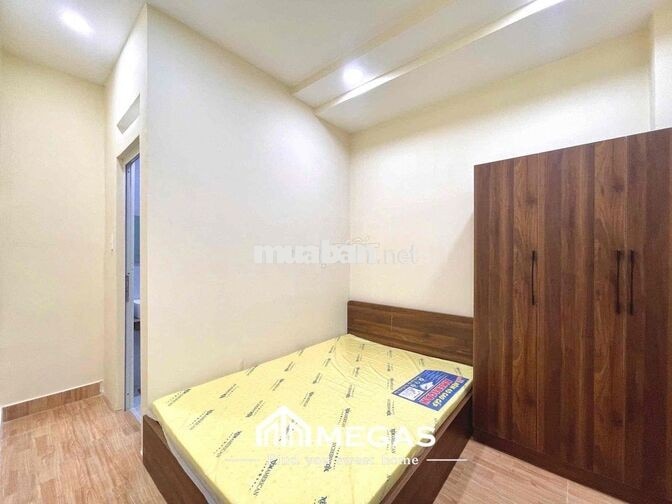 KHAI TRƯƠNG CĂN HỘ STUDIO - 1 PHÒNG NGỦ NGAY LOTTE MART