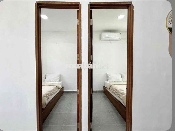 CHO THUÊ CĂN HỘ 2 PHÒNG NGỦ NGAY CHUNG TÂM - ĐƯỜNG DƯƠNG QUẢNG HÀM