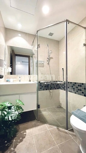 2 tỷ1 Giá thiệt/ sổ sẵn ở liền 52m2 Nguyễn Thượng Hiền 2pn.2wc vay 70%