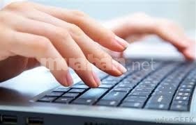NHẬN ĐÁNH VĂN BẢN VÀ THIẾT KẾ THEO YÊU CẦU  