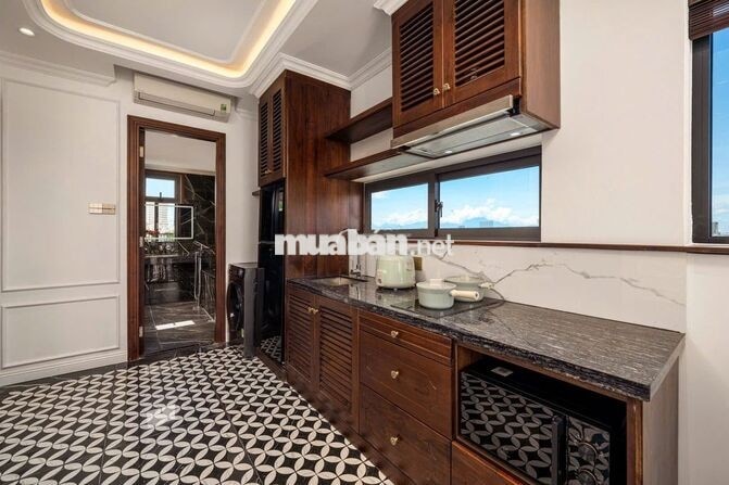 🔥✨ CĂN PENTHOUSE 1 PHÒNG NGỦ CAO CẤP – TỐNG PHƯỚC PHỔ, ĐÀ NẴNG ✨🔥