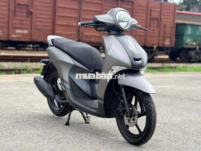 2020 Yamaha Janus Smartkey biển Hn máy zin