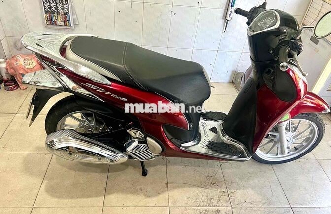SH MODE đk:12-2024 thắng abs mua ngay chủ. rất mới