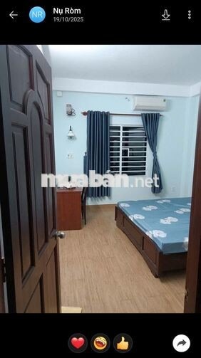 Cho thuê nhà mặt tiền An Phú Đông 03