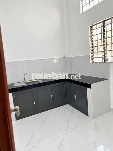 15tr- 3 PN - Gần ĐH Công Nghiệp Gò Vấp