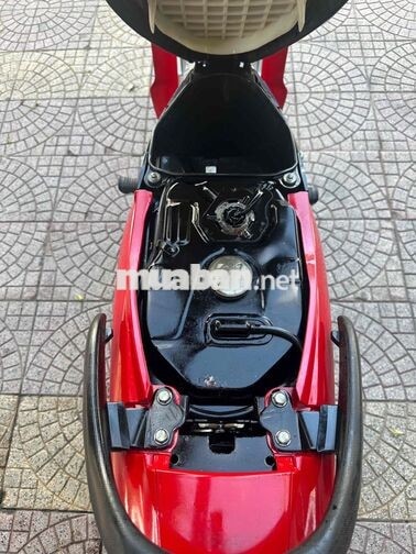 Honda Anpha 100 2015 zin dep vĩnh long