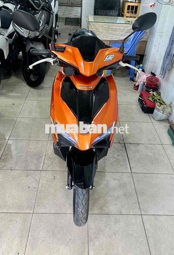 HONDA AIR BLADE CAM ĐEN