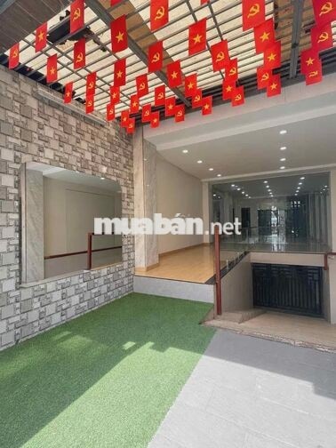  Cho Thuê Mặt Bằng Kinh Doanh Tại Thích Quảng Đức, Quận Phú Nhuận