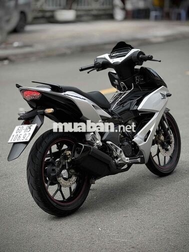HONDA WINNER X 150 ABS 2020 BẠC ĐEN