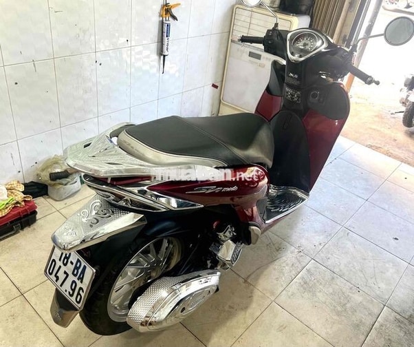SH MODE đk:12-2024 thắng abs mua ngay chủ. rất mới